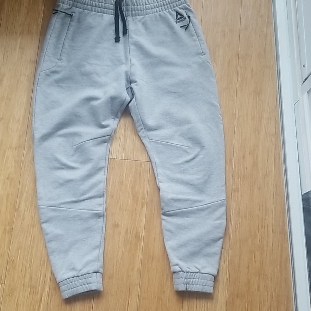 Reebok Combat Sweat pants